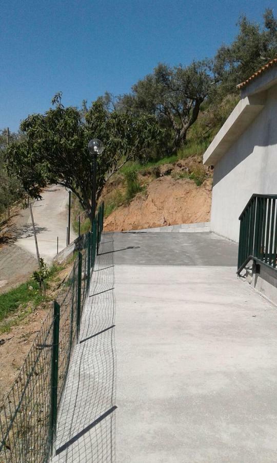Casa Belvedere Belvedere Marittimo Buitenkant foto